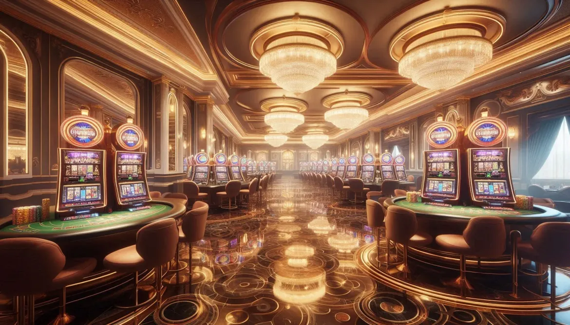 Monaco Jack Casino